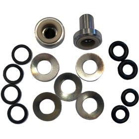 تصویر سرویس کیت هوک 