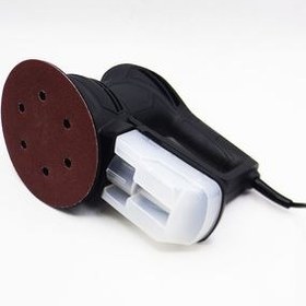 تصویر دستگاه سنباده‌زن مدل لزران گرد کد YP-TANOS-ES-1545-450W-2000W 