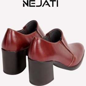 تصویر کفش زنانه 520 