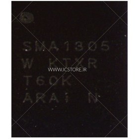 تصویر آی سی صدا SMA1305 