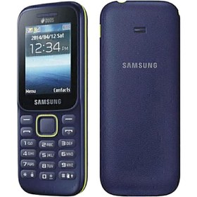 تصویر گوشی طرح سامسونگ B315E | حافظه 4 مگابایت High Copy Samsung B315E 4 MB