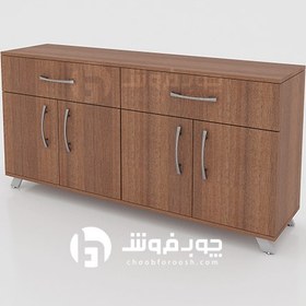 تصویر کردنزا مدیریتی ام دی اف مدل CR117 