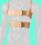 تصویر حمایت کننده قفسه سینه (m) 