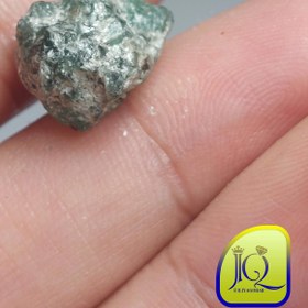 تصویر راف زمرد زامبیا 