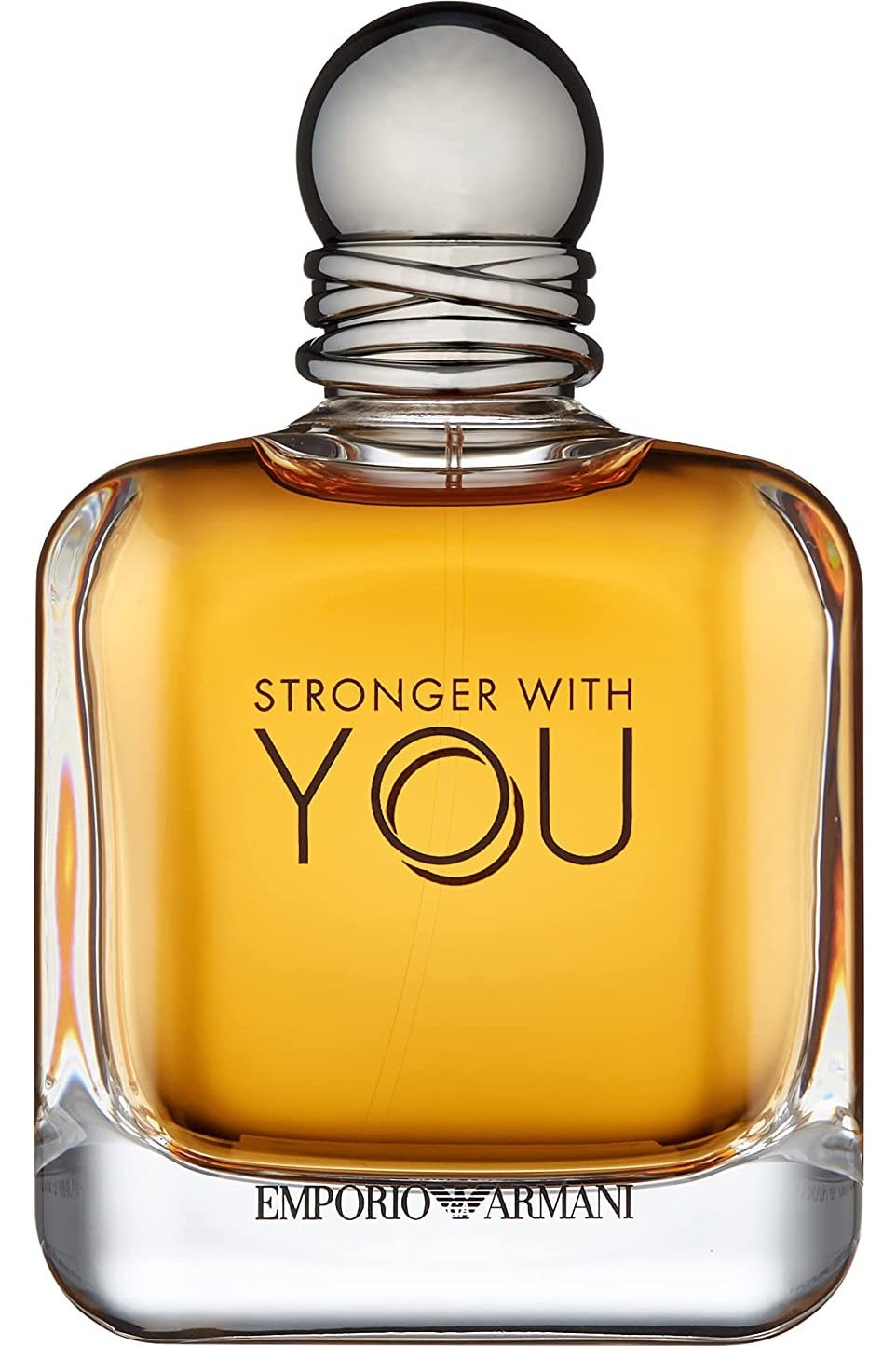 Stronger with you store emporio armani 100ml