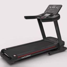 تصویر تردمیل خانگی المپیا مدل FA5100DC 
