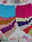 تصویر شورت پادار موپولو 