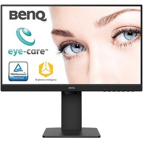 تصویر مانیتور 24 اینچ بنکیو مدل GW2485TC BenQ GW2485TC 24 Inch 75Hz IPS FHD Monitor