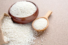 تصویر برنج طارم هاشمی(خرید مستقیم از کشاورز) 