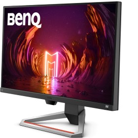 تصویر مانیتور گیمینگ 27 اینچ بنکیو MOBIUZ EX2710S BenQ MOBIUZ EX2710S 27 Inch Gaming Monitor