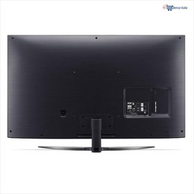 تصویر LG LED Super UHD Smart TV SM8600 55 Inch LG LED Super UHD Smart TV SM8600 55 Inch