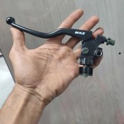 تصویر کتی کلاچ و ترمز هوندا مدل MKZ کد ۷۹۱۲۲۲ 