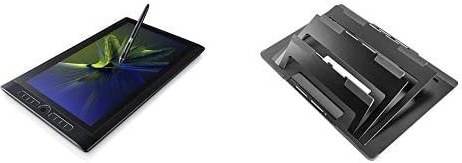 液タブ・ペンタブ Wacom MobileStudio Pro 16 DTH-W1620H/K0 Amazon.co