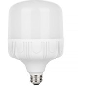 تصویر لامپ ۲۰ وات های پاور LED نمانور پایه E27 