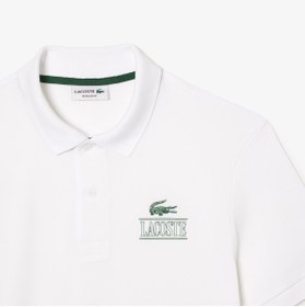 تصویر پیراهن مردانه برند لاکوست Lacoste اصل PH1136-00-001 