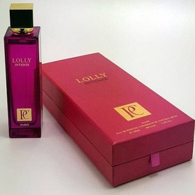 تصویر عطر ادکلن لولی اینتنس lolly intense