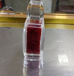 تصویر زعفران نگین 