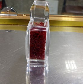 تصویر زعفران نگین 