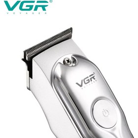 تصویر خط زن VGR V -071 HAIR TRIMMER VGR v-071