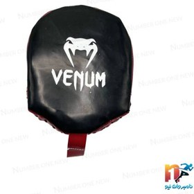 تصویر میت پنجه ای 