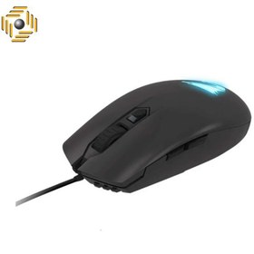 تصویر موس گیمینگ گیگابایت AORUS M2 RGB Gigabyte AORUS M2 RGB Optical Gaming Mouse