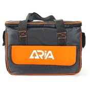 تصویر کیف ابزار برزنتی آریا مدل AB403M سایز متوسط 