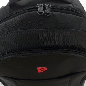 تصویر کوله پشتی Pierre Cardin کد PG/LOG-CHP 