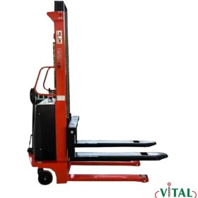 تصویر استاکر شارژی 2 حرکته هاردکس 