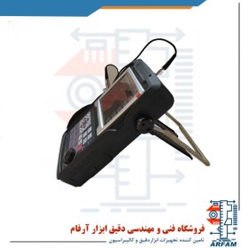 تصویر عیب یاب اولتراسونیک FD-560 هوآتک Huatech FD-560 ultrasonic fault finder