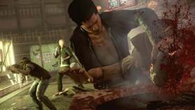 تصویر خرید بازی Sleeping Dogs™ Definitive Edition 