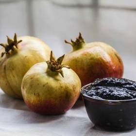 تصویر رب انار سفت (400 گرم) 