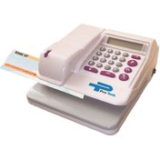 تصویر دستگاه پرفراژ چک پروتک مدل EC140 