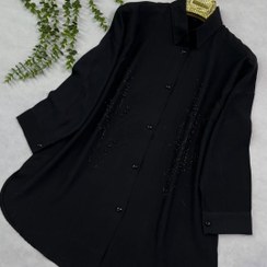 تصویر شومیز مانتویی 