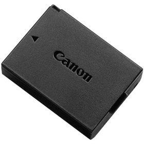 تصویر باتری دوربین کانن مدل LP-E10 اصل Canon LP-E10 Camera Battery