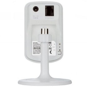 تصویر دوربین بی‌سیم تحت شبکه دی لینک مدل DCS-930L D-Link DCS-930L Wireless Network Camera