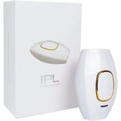 تصویر دستگاه لیزر خانگی صورت و بدن IPL Homelight IPL Laser Hair Removal