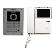 تصویر پکیج آیفون تصویری کوماکس مدل 4PNC/DRC-4UCM 