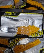 تصویر ذرت مصنوعی طعم دار ماهیگیری 