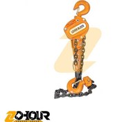 تصویر پولیفت تیوان مدل AT-003.2 ظرفیت 3.2 تن 