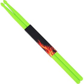 تصویر درام استیک بلک لایت مدل Stick black light Green 