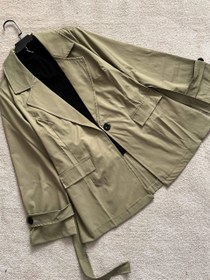 تصویر بارونی کتان 