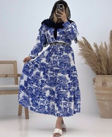 تصویر شومیز دامن ست 