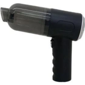 تصویر جارو شارژی خودرو مدل 7070 