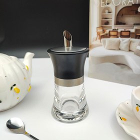 تصویر شکرپاش آسان ریز اکرولیک “SHENGYA” 