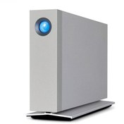 تصویر هارد اکسترنال لسی LaCie d2 Thunderbolt 2 - ترابایت8 