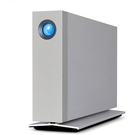 تصویر هارد اکسترنال لسی LaCie d2 Thunderbolt 2 - ترابایت8 