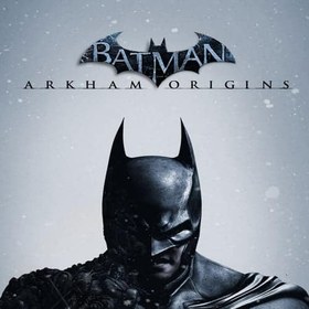 تصویر بازی Batman Arkham Origins مخصوص PC ا Batman Arkham Origins PC Game Batman Arkham Origins PC Game