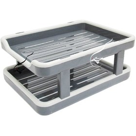 تصویر کازیه پلاستیکی اداری 