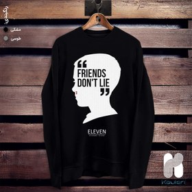 تصویر لباس Stranger Things 