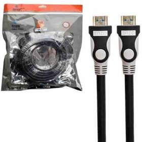 تصویر کابل اچ دی HD 5M 4K ENZO 